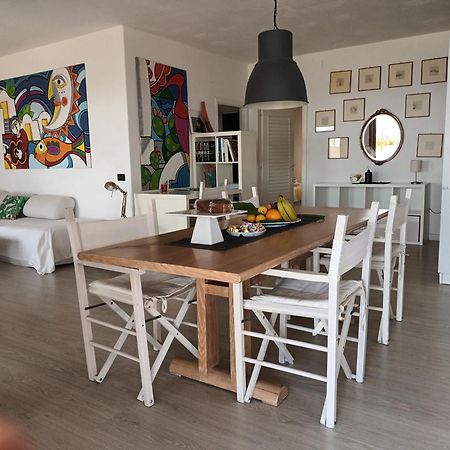 Villa Barbara 지아르디니낙소스 외부 사진