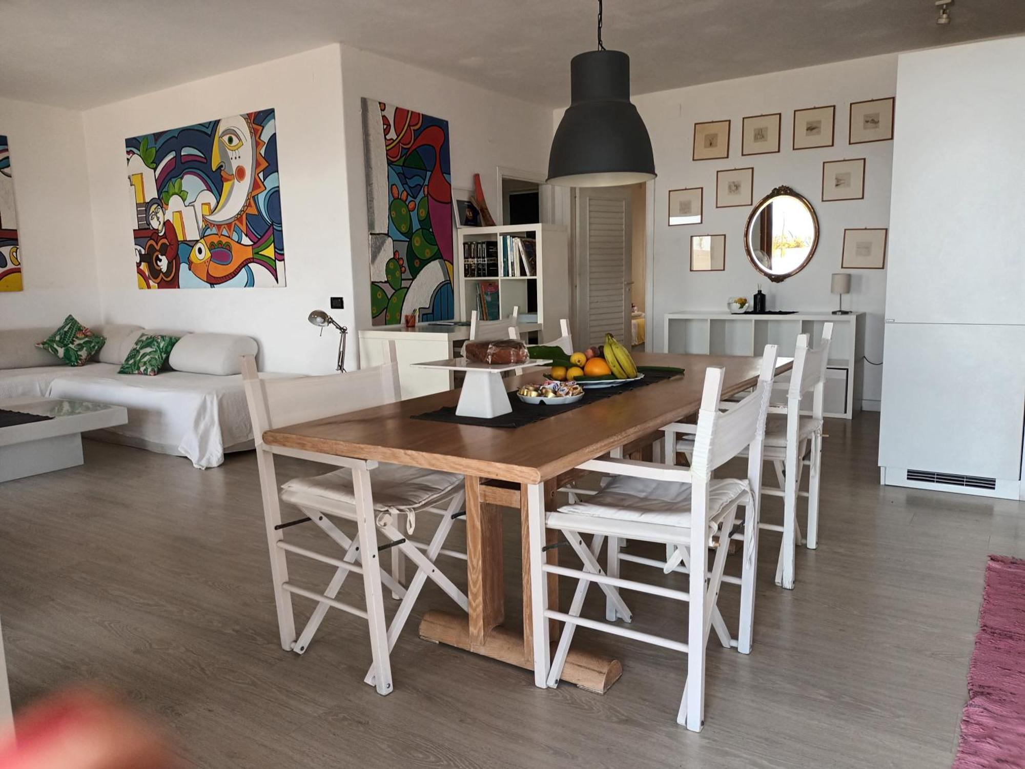 Villa Barbara 지아르디니낙소스 외부 사진