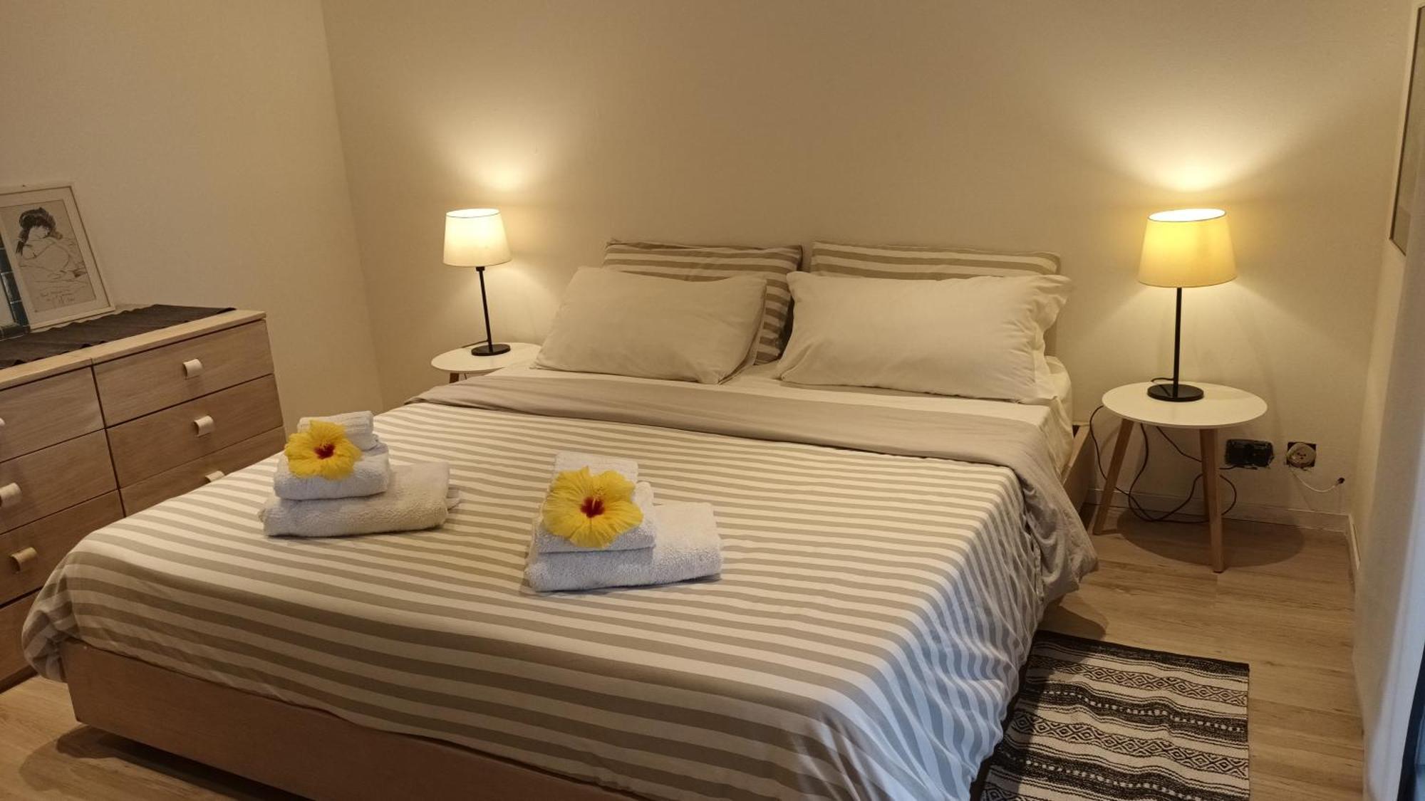 Villa Barbara 지아르디니낙소스 외부 사진