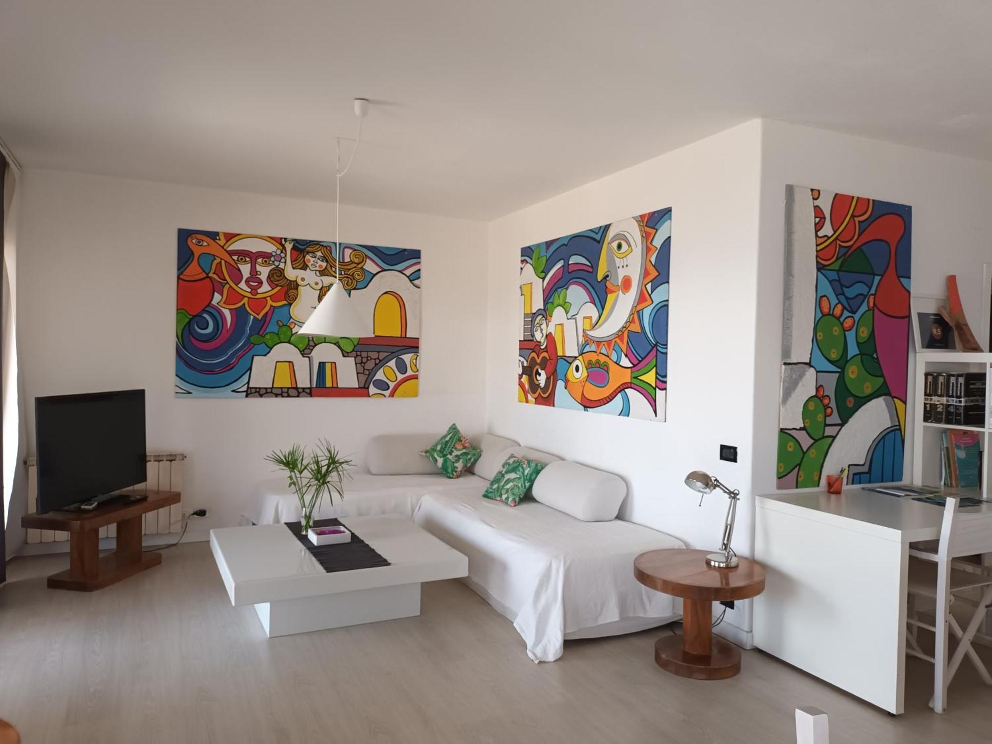 Villa Barbara 지아르디니낙소스 외부 사진
