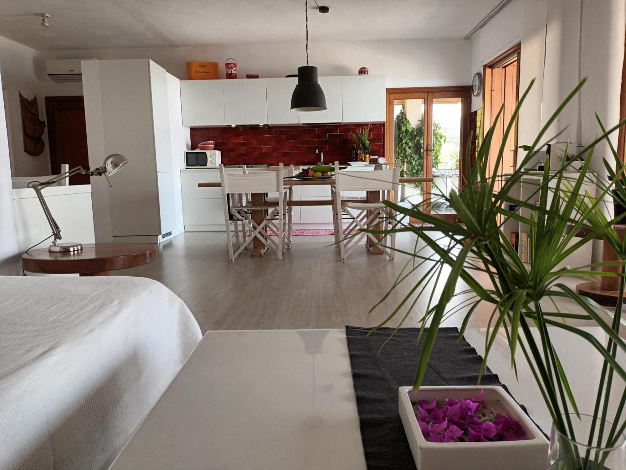 Villa Barbara 지아르디니낙소스 외부 사진