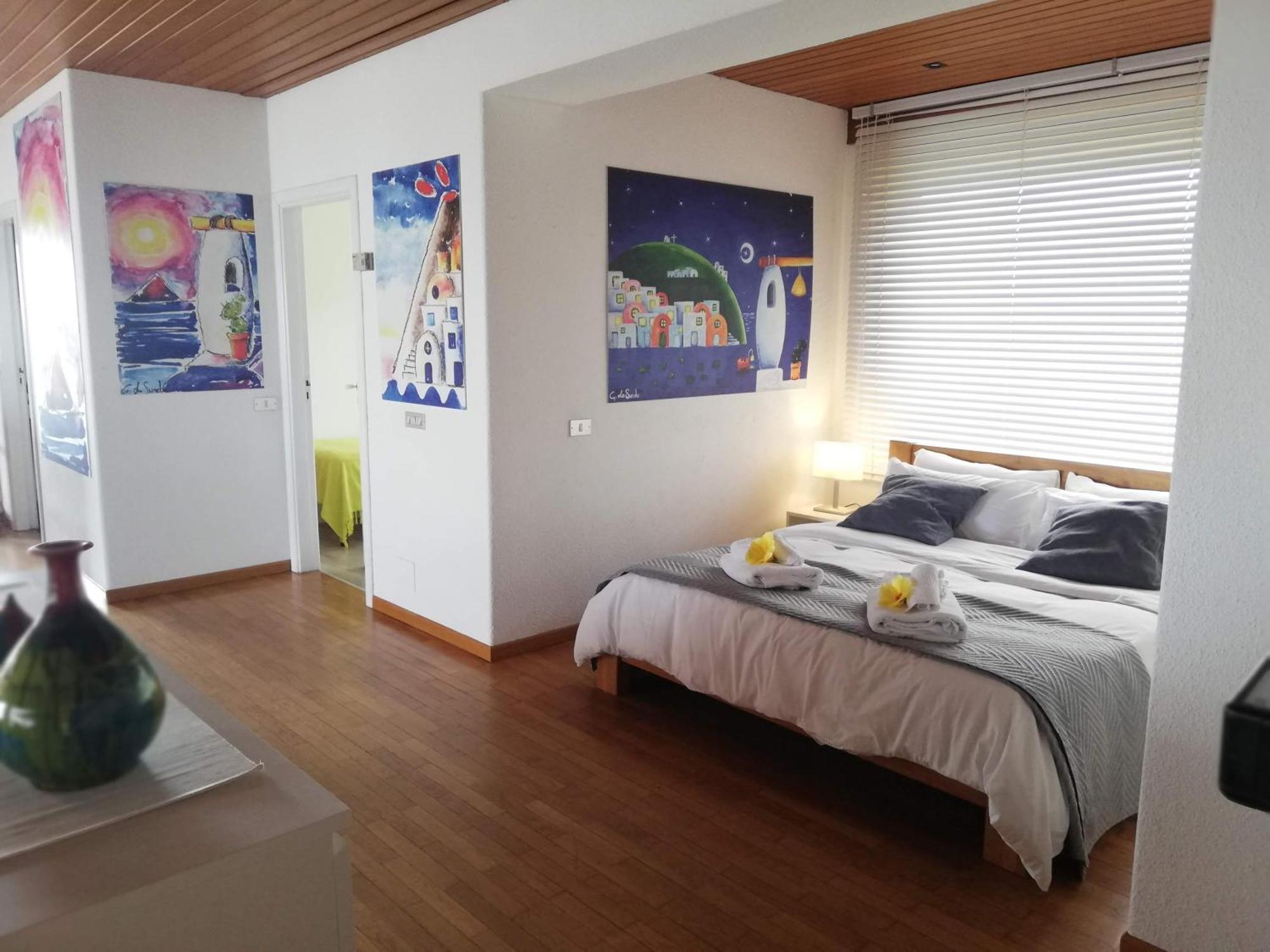 Villa Barbara 지아르디니낙소스 외부 사진