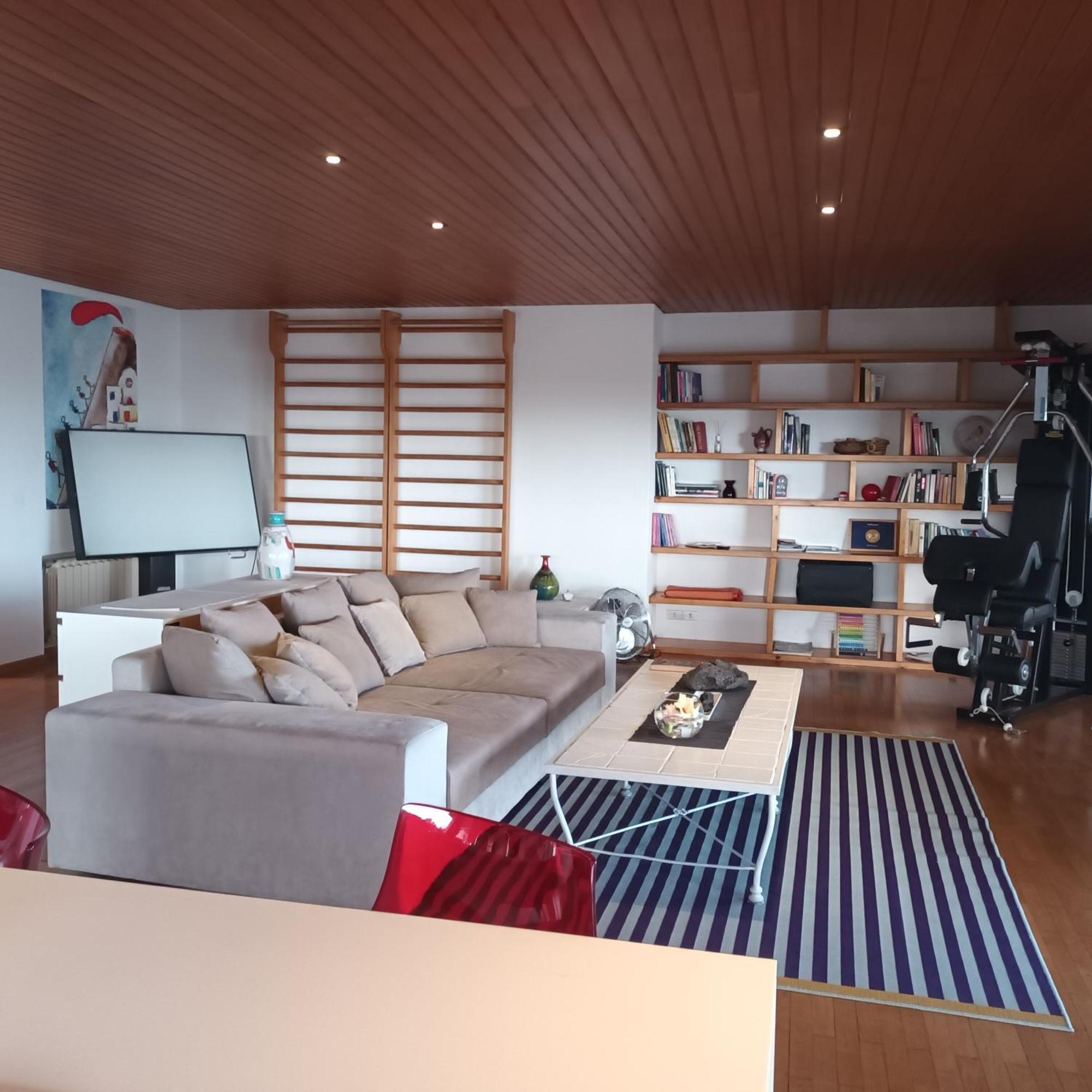 Villa Barbara 지아르디니낙소스 외부 사진