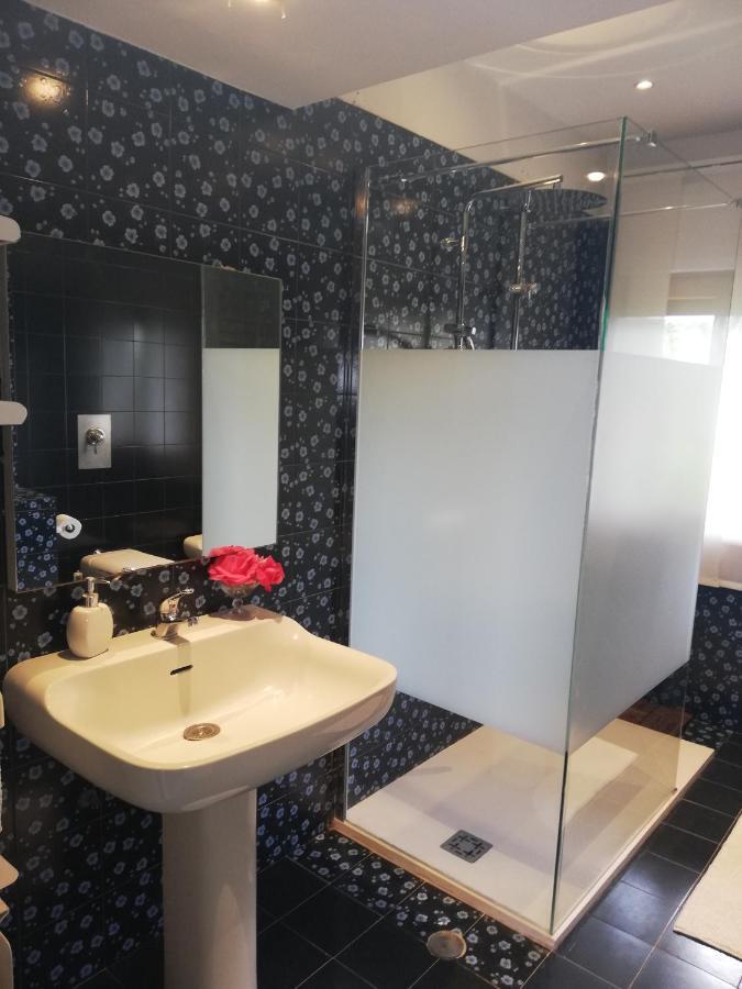 Villa Barbara 지아르디니낙소스 외부 사진